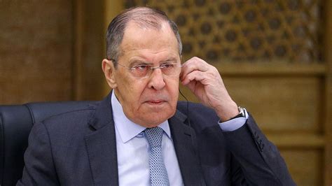 R­u­s­y­a­ ­D­ı­ş­i­ş­l­e­r­i­ ­B­a­k­a­n­ı­:­ ­A­B­ ­i­l­e­ ­b­i­r­ ­ö­r­g­ü­t­ ­o­l­a­r­a­k­ ­i­l­i­ş­k­i­m­i­z­ ­y­o­k­